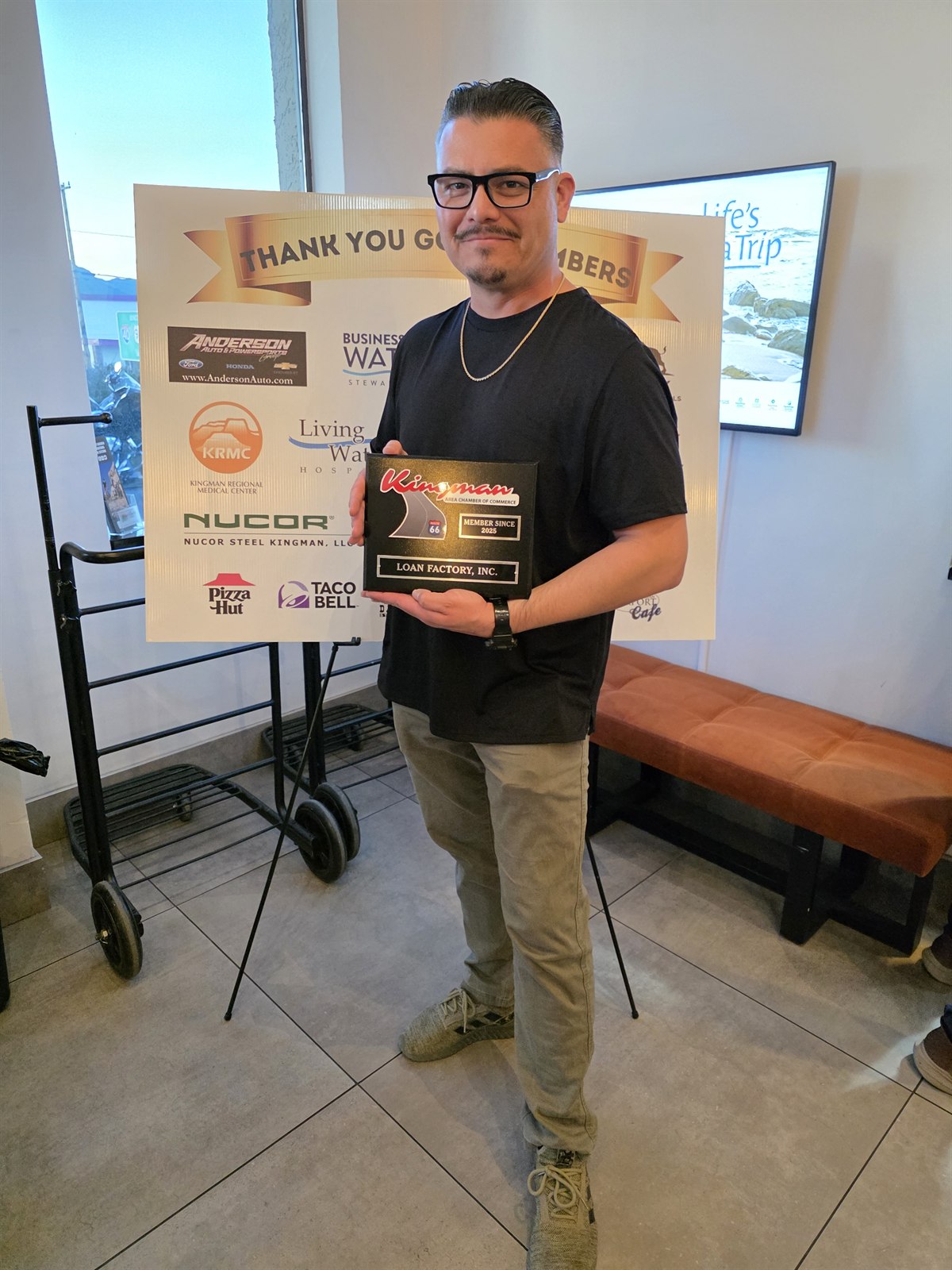 Daniel Arevalo Kingman AZ VA loans and Arizona Realtor guidance